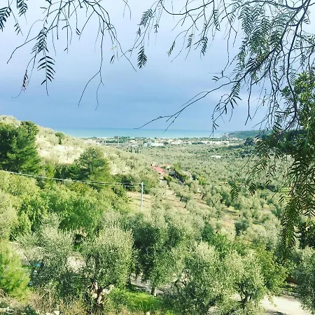 B&B La Corte Del Sole