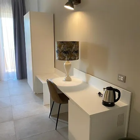 B&B La Corte Del Sole 4*