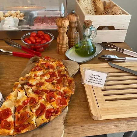 La Corte Del Sole 비에스테