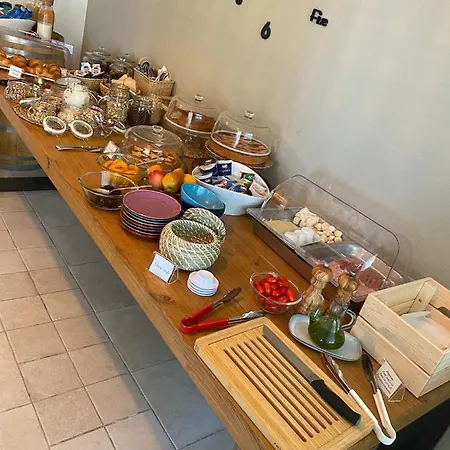 La Corte Del Sole 비에스테