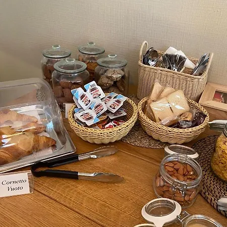 La Corte Del Sole 4*