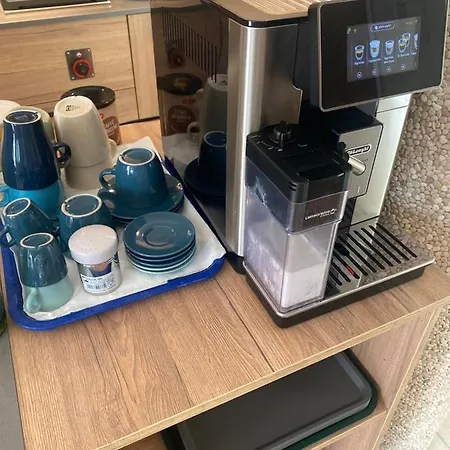 La Corte Del Sole 4* 비에스테