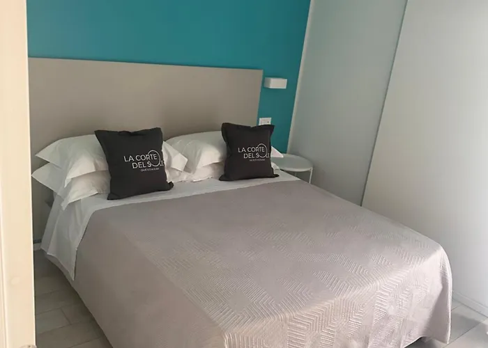 Bed and breakfast La Corte Del Sole