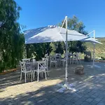 La Corte Del Sole Panzió 4*