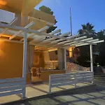 Panzió La Corte Del Sole
