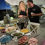 La Corte Del Sole
