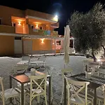 Panzió La Corte Del Sole 4*