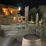 לינה וארוחת בוקר La Corte Del Sole 4*