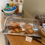 La Corte Del Sole 4* ויאסטה