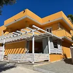 La Corte Del Sole לינה וארוחת בוקר 4*