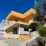 Panzió La Corte Del Sole 4*