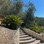 La Corte Del Sole לינה וארוחת בוקר ויאסטה