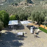 La Corte Del Sole לינה וארוחת בוקר 4*