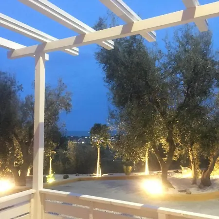 La Corte Del Sole فندق مبيت وإفطار