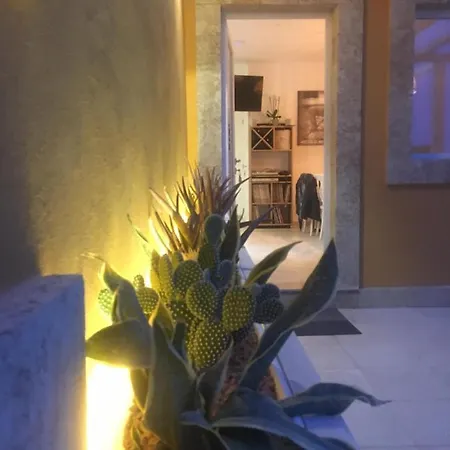 La Corte Del Sole فندق مبيت وإفطار