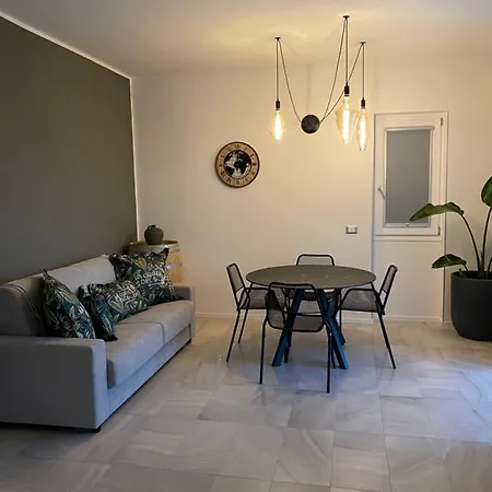 Bed and breakfast La Corte Del Sole 4*