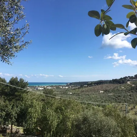 فندق مبيت وإفطار La Corte Del Sole فيستَ