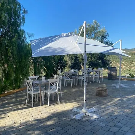 La Corte Del Sole فندق مبيت وإفطار *