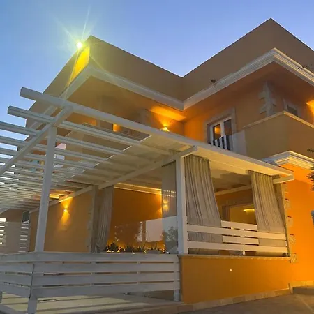 فندق مبيت وإفطار La Corte Del Sole