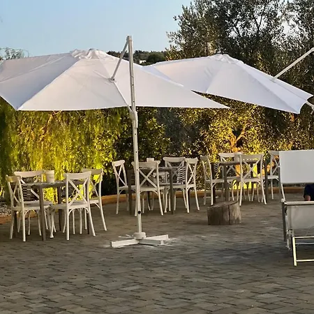 La Corte Del Sole فندق مبيت وإفطار