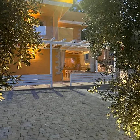 La Corte Del Sole