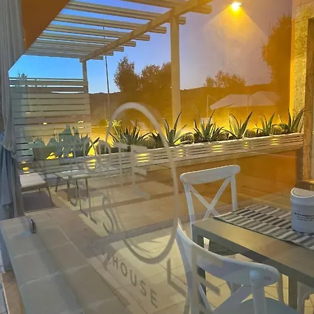 La Corte Del Sole 4* 비에스테