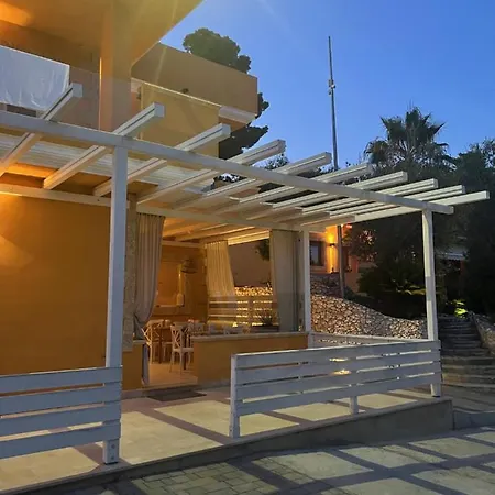 فندق مبيت وإفطار La Corte Del Sole