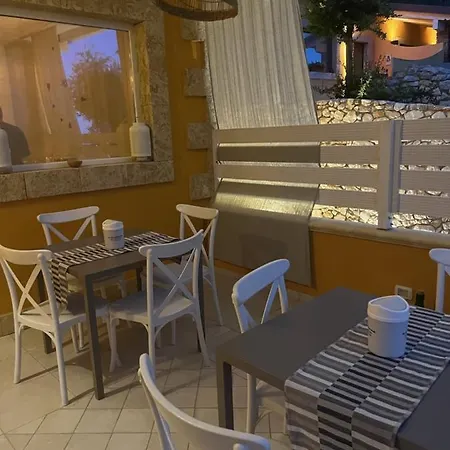 La Corte Del Sole Vieste