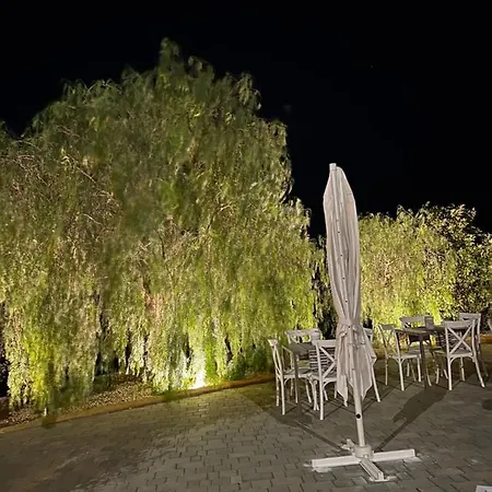 La Corte Del Sole 4* فيستَ