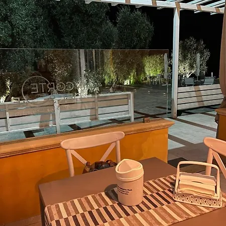 Couette-café La Corte Del Sole