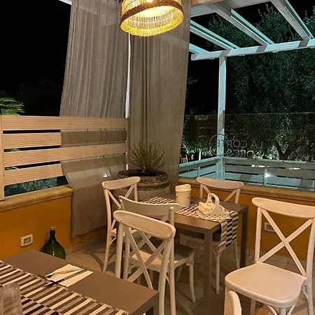 فندق مبيت وإفطار La Corte Del Sole