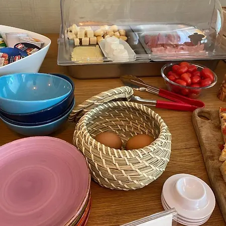 La Corte Del Sole 4*