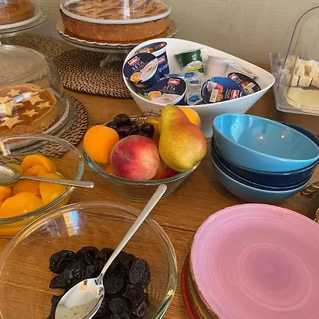 La Corte Del Sole 4* فيستَ