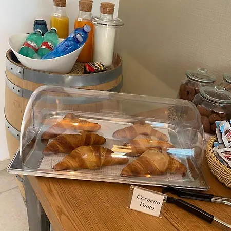 La Corte Del Sole 4* فيستَ