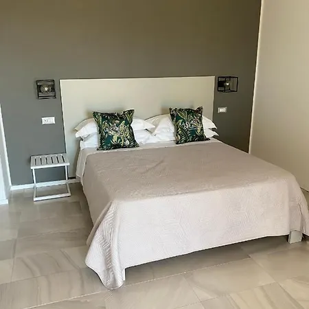 La Corte Del Sole 4* فيستَ