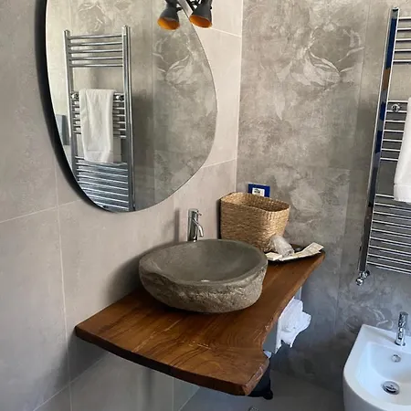 فندق مبيت وإفطار La Corte Del Sole فيستَ