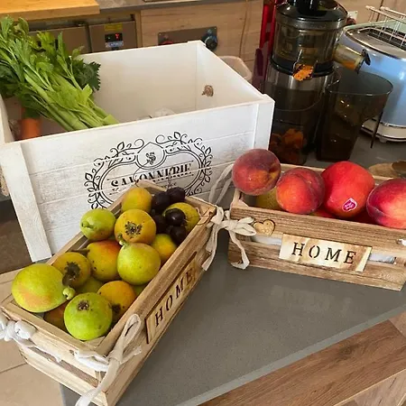 La Corte Del Sole Отель типа 