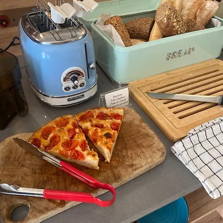 La Corte Del Sole 4*