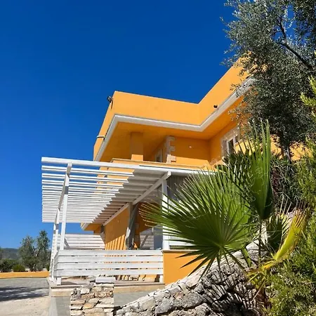 La Corte Del Sole Bed & Breakfast Vieste