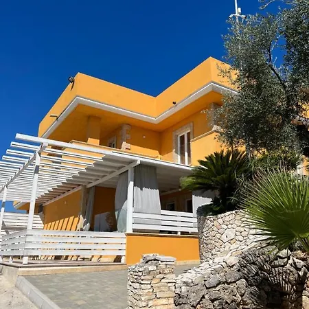 فندق مبيت وإفطار La Corte Del Sole *
