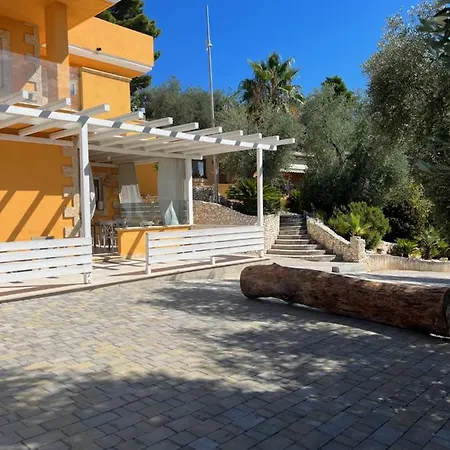 فندق مبيت وإفطار La Corte Del Sole