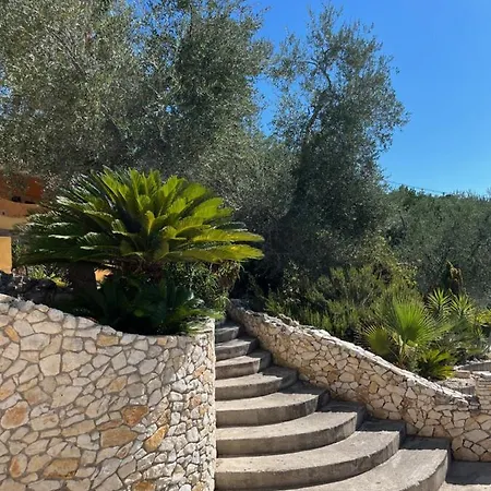 La Corte Del Sole Bed & Breakfast Vieste