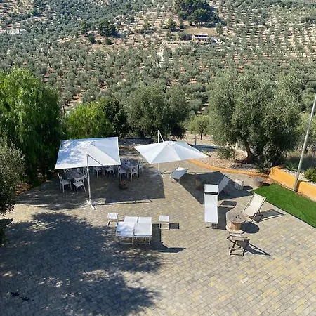 La Corte Del Sole Bed & Breakfast 4*