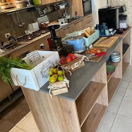 La Corte Del Sole 4* فيستَ