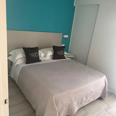 فندق مبيت وإفطار La Corte Del Sole