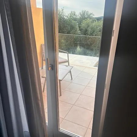 فندق مبيت وإفطار La Corte Del Sole *