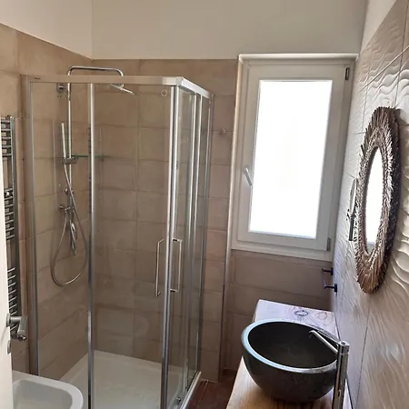 فندق مبيت وإفطار La Corte Del Sole فيستَ