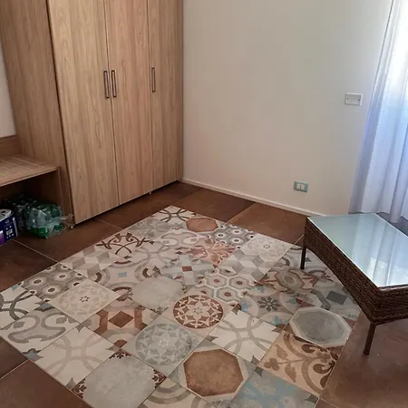 La Corte Del Sole 4*