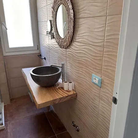 فندق مبيت وإفطار La Corte Del Sole