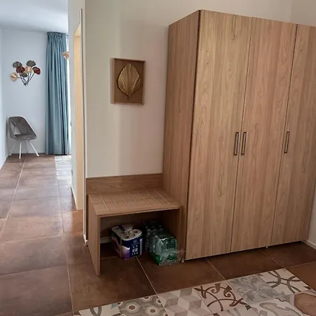 La Corte Del Sole فندق مبيت وإفطار فيستَ